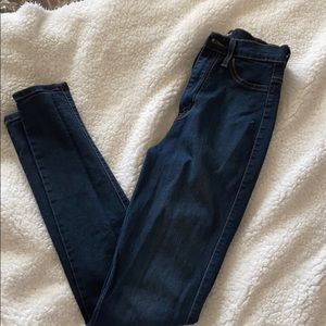 Fashion nova jeggings